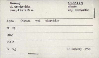 koszary, skan 1