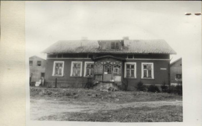 dom, skan 2