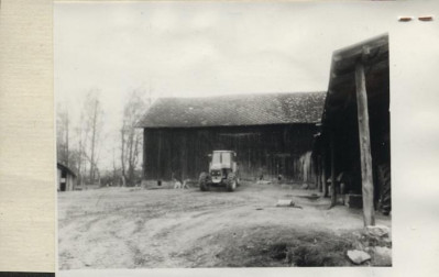 stodoła, skan 2
