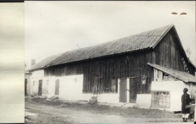 budynek gospodarczy, skan 2