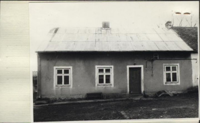 dom, skan 2