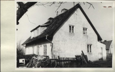dom, skan 2