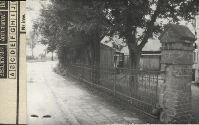 ogrodzenie, skan 2