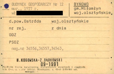 budynek gospodarczy, skan 1