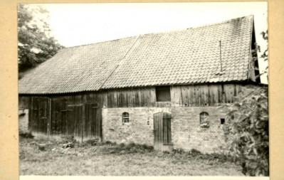stodoła/obora, skan 2