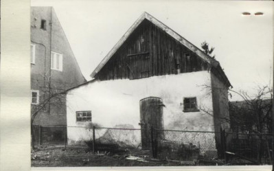 budynek gospodarczy, skan 2