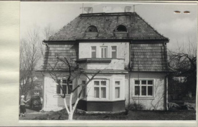 dom, skan 2