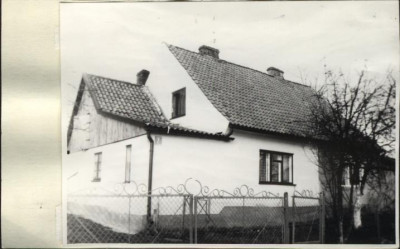 dom, skan 2