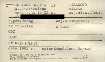 budynek gospodarczy, skan 1