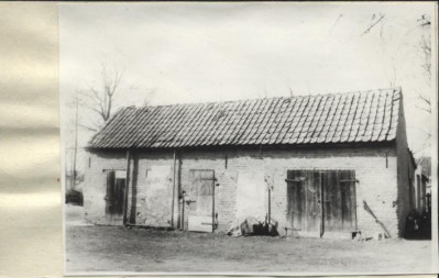 budynek gospodarczy, skan 2