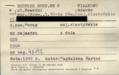 budynek gospodarczy, skan 1