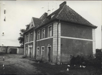 dom, skan 3