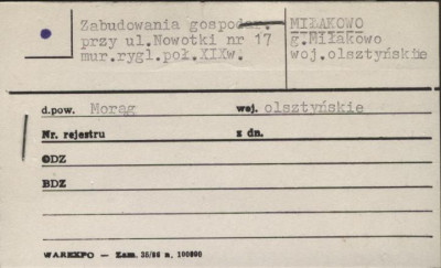 zabudowania gospodarcze, skan 1