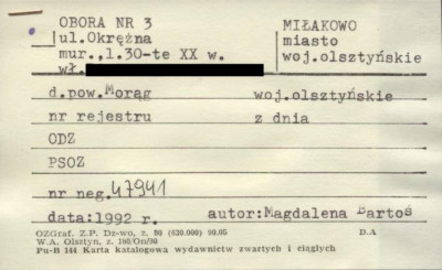 obora, skan 1