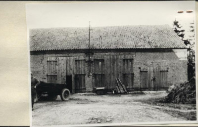 stodoła, skan 2
