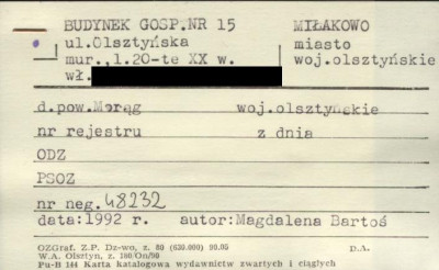 budynek gospodarczy, skan 1