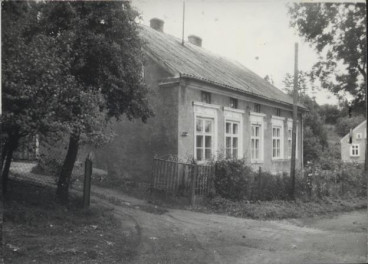 dom, skan 3