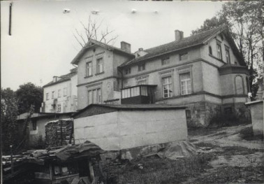 dom, skan 2