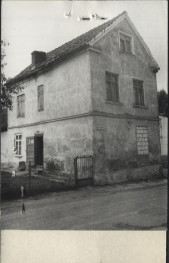 dom, skan 2