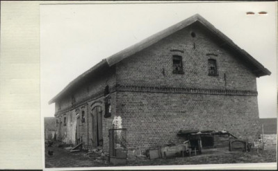 budynek gospodarczy, skan 2