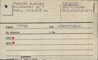 budynek d. śluzy, skan 1