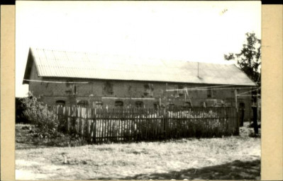 budynek gospodarczy, skan 2