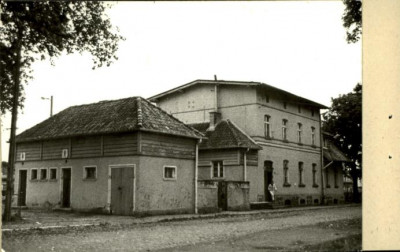 budynek dworcowy, skan 2
