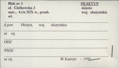 blok nr 3, skan 1