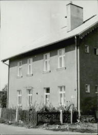 dom, skan 3