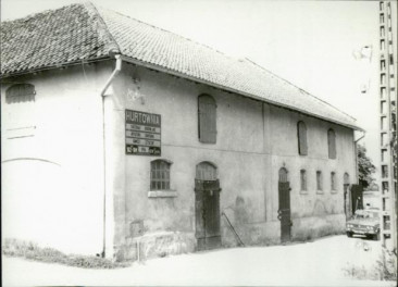 budynek gospodarczy, skan 3