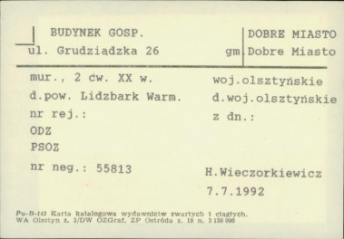 budynek gospodarczy, skan 1
