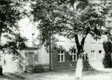 dom, skan 3