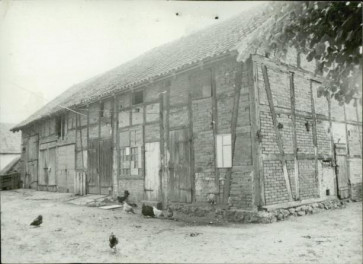 stodoła, skan 2
