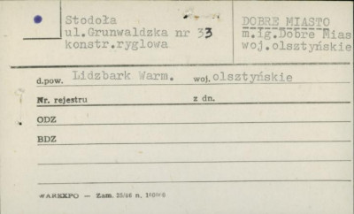 stodoła, skan 1