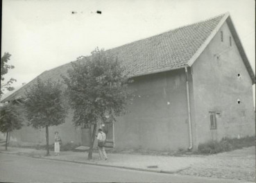 stodoła, skan 2