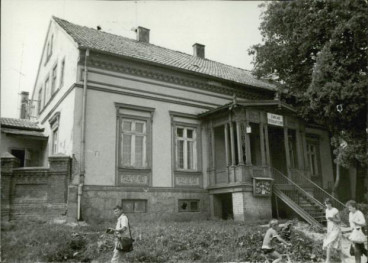 dom, skan 2