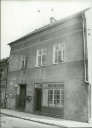 dom, skan 2