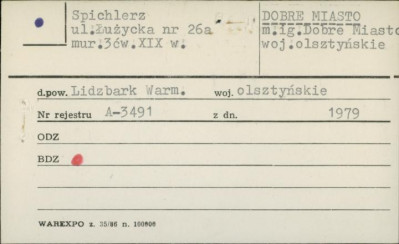 spichlerz, skan 1