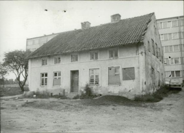 dom, skan 2