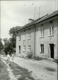 dom, skan 2