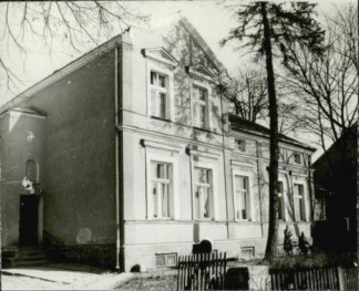 dom, skan 3