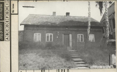 dom, skan 2