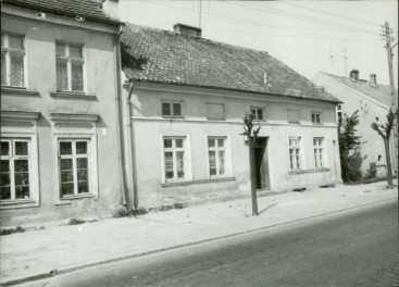 dom, skan 2