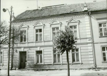 dom, skan 2
