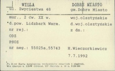 willa, skan 1