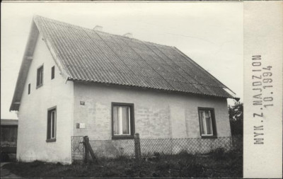 dom, skan 2