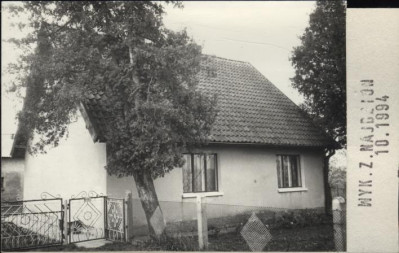 dom, skan 2