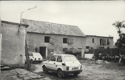 budynek gospodarczy, skan 2