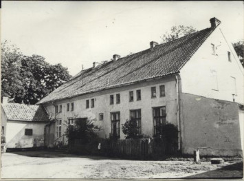 dwór - zespół dworsko-folwarczny, skan 2