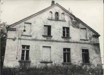 dwór - zespół dworsko-folwarczny, skan 2